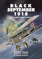 Algopix Similar Product 16 - Black September 1918 WWIs Darkest