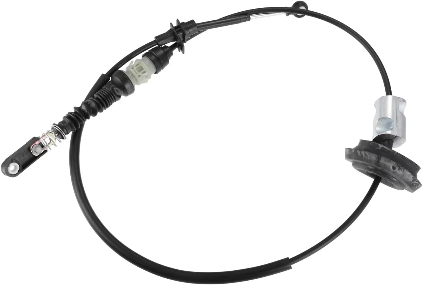 Transmission cable Compatible With Chrysler For 200 2011-2014 For Sebring 2007-2010 Car Gearbox Gear Shift Selector Control Lever Cable 5273214AF