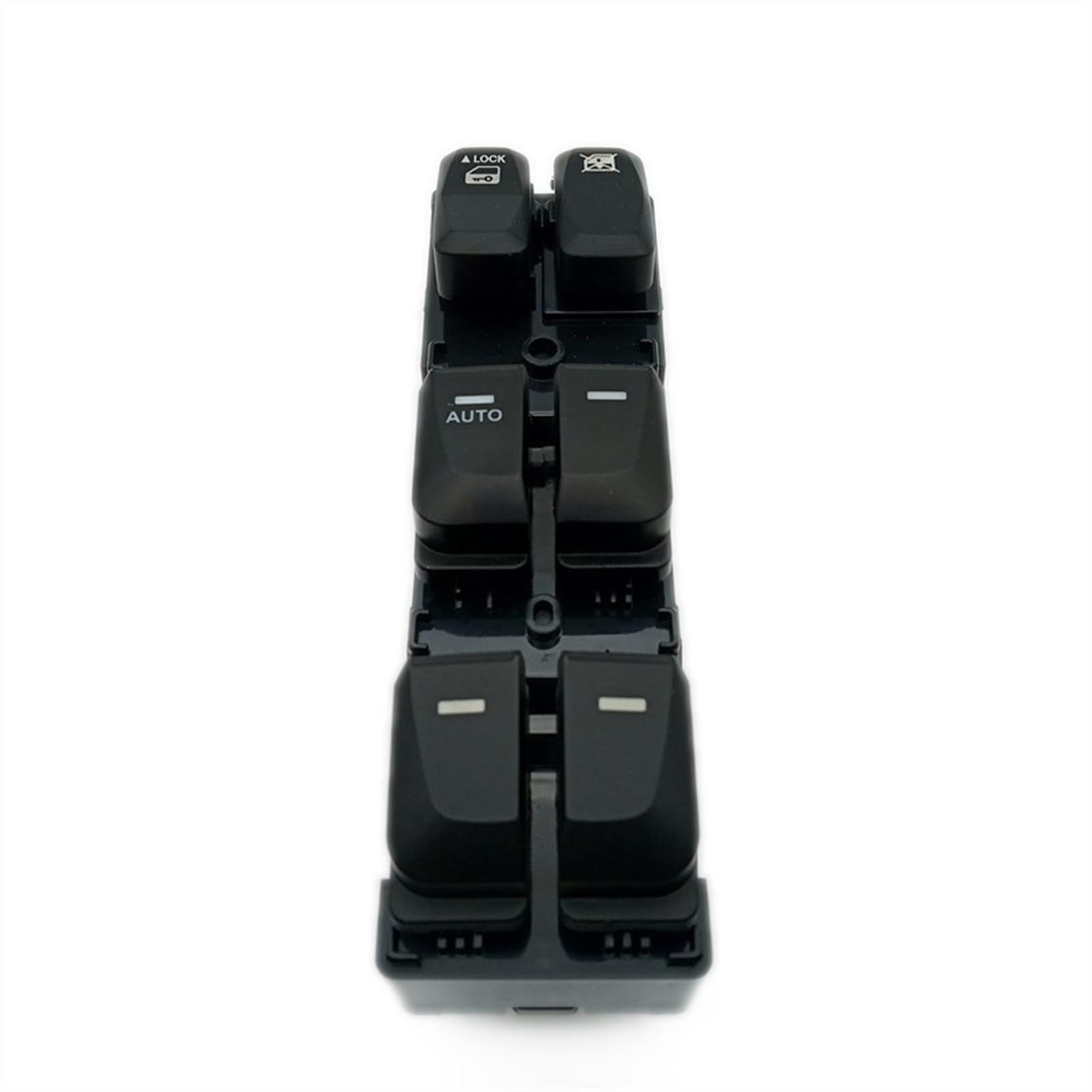 Interruttore di controllo del sollevatore elettric Per Hyundai IX35 2009-2015 935702Z000 Parti della finestra di potere 1Pc Tasto di interruttore di controllo della finestra di potere 93570-2Z000 Inte