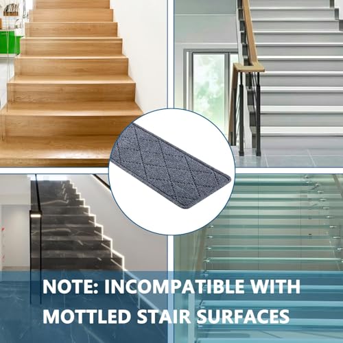 Kooteta LTD-DG-MDUS Stair Treads For Wooden Steps Indoor thumb #6