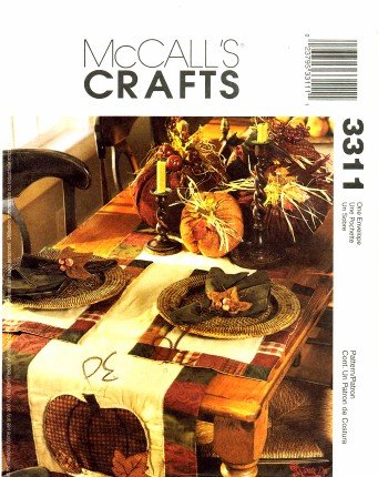 Pumpkin sewing pattern