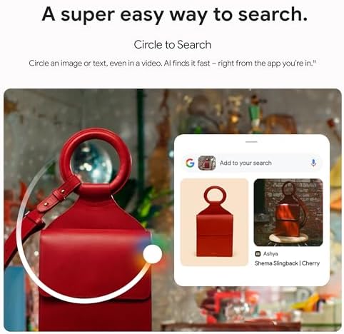 Google Pixel 10 Pro - Image 5