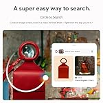 Google Pixel 9 Pro - Unlocked Android Smartphone with Gemini, Triple Rear Camera System, 24-Hour Battery, and 6.3" Super Actua Display - Obsidian - 128 GB - Image 5