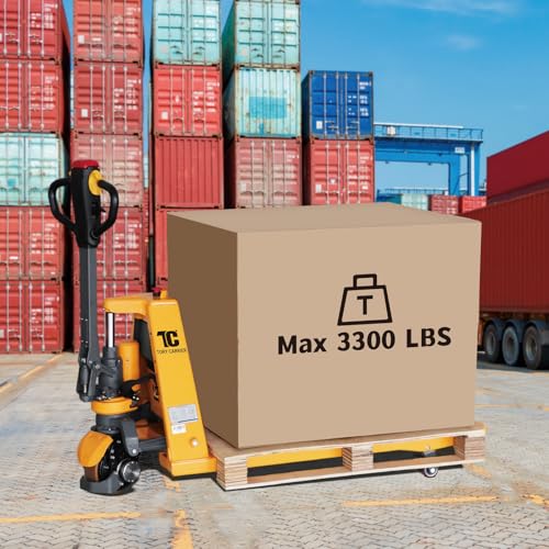 electric forklift 2026 17
