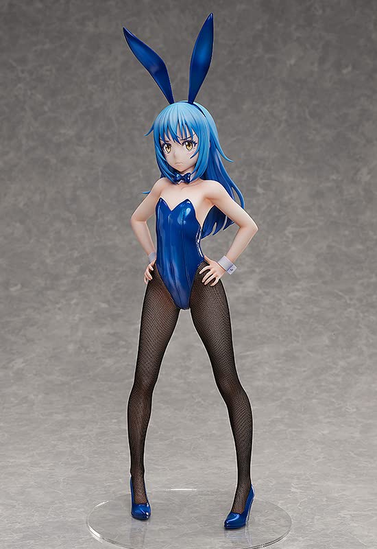 ミリムバニー Milim Bunny Ver. 1/4スケールフィギュア Milim Nava Bunny Girl Style Figure I Got Reincarnated as a Slime