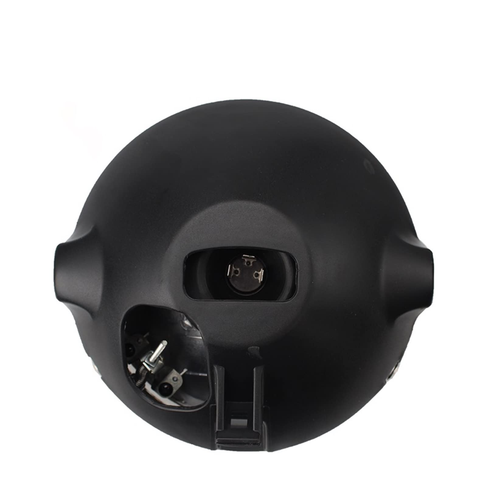 Amazon | オートバイヘッドライト フィット為に CB 400 CB400 CB400F