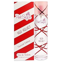 Aquolina Pink Sugar