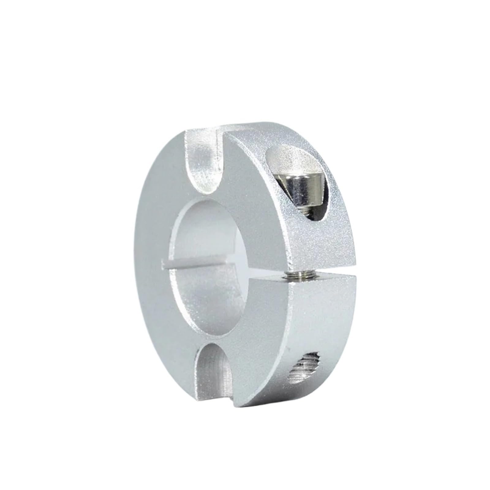 Bague fixe, lamage, double trou, type SCSG, butée PSCSG