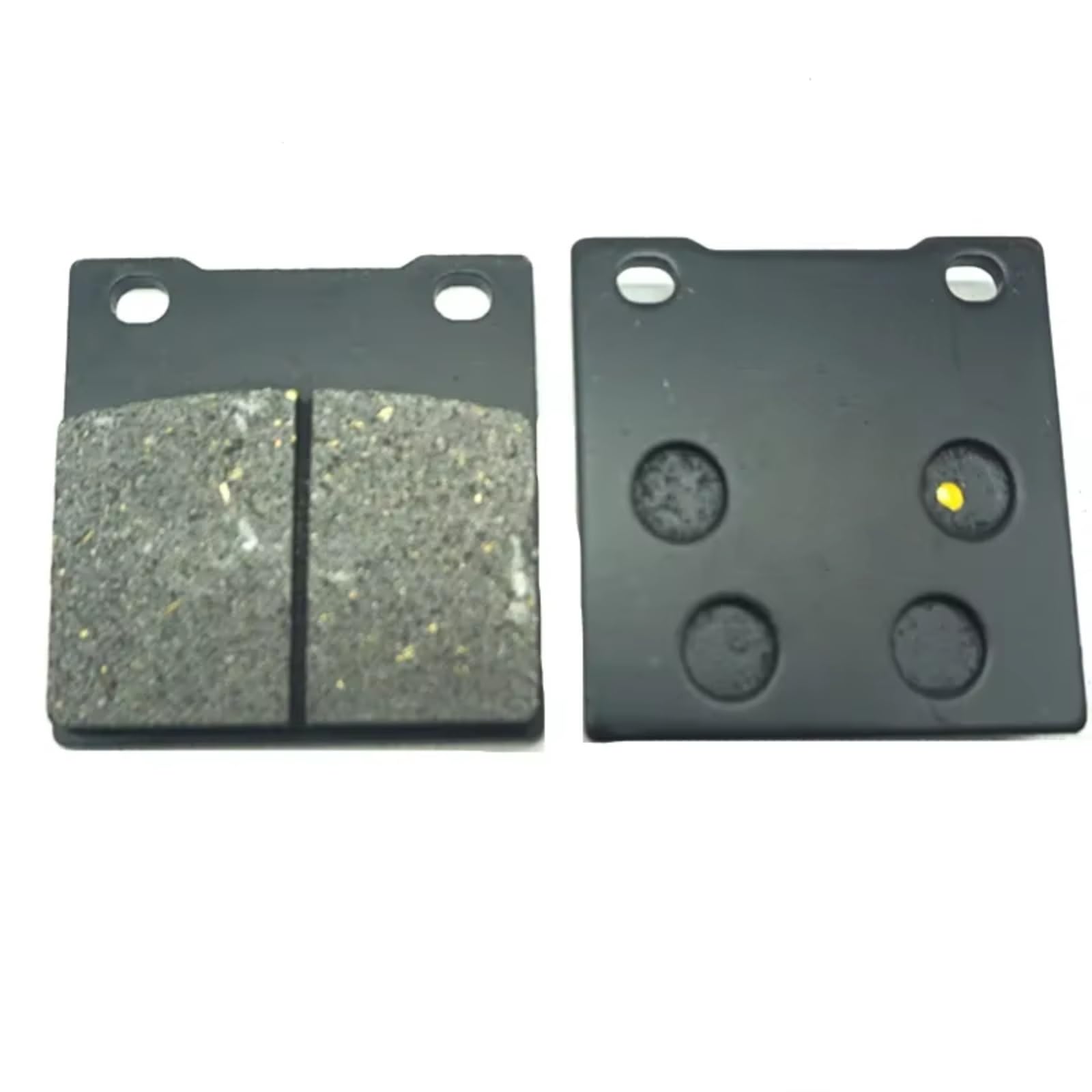 Pastiglie Freno A Disco Compatibile Con Per Zr1200 Per Zrx1200r 2001 2002 2003 2004 2005 2006 2007 2008 Moto Anteriore Posteriore Pastiglie Freno Set