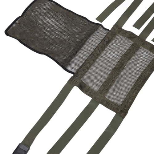 Asiento para árbol transpirable y ajustable que reduce el cansancio 7