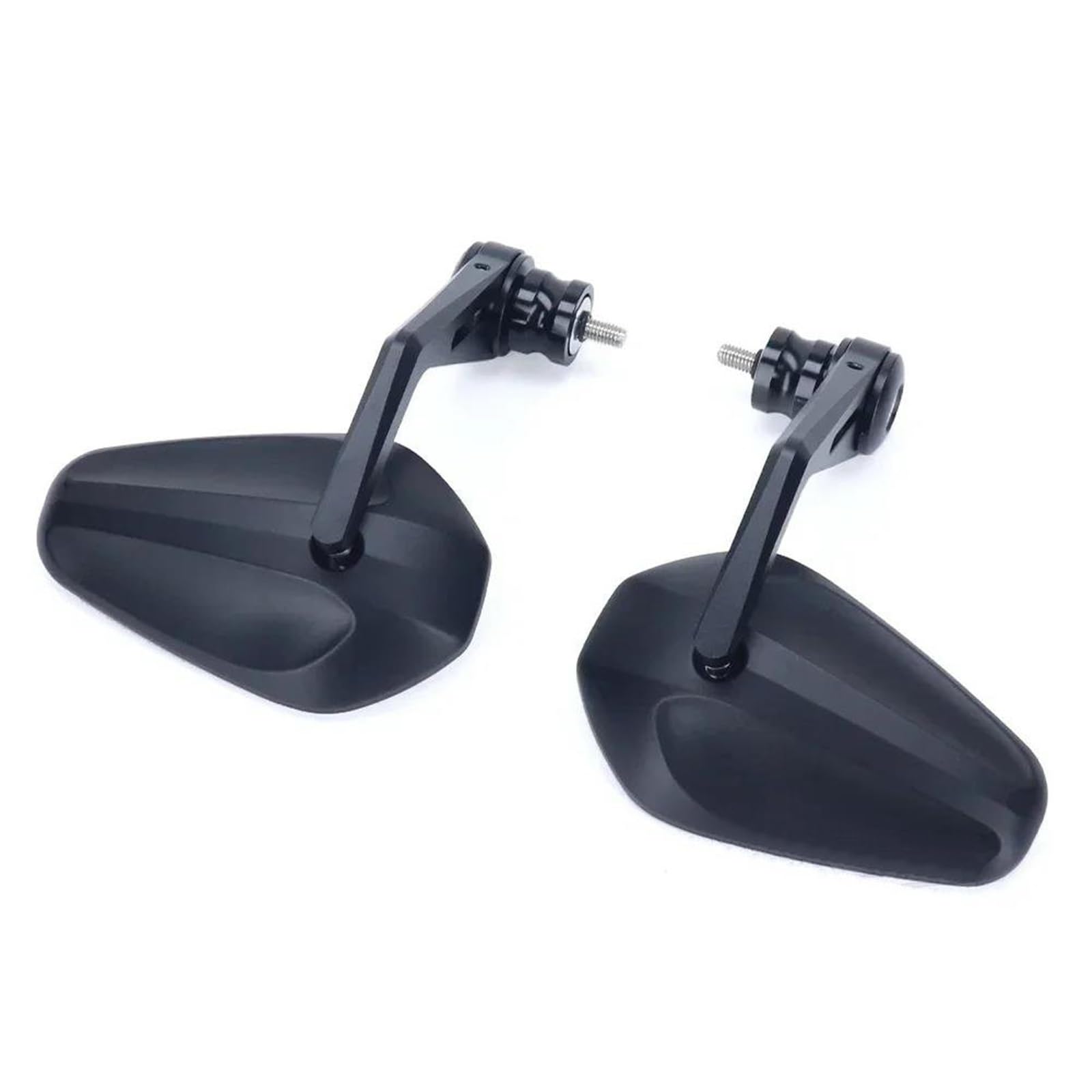 Espejo lateral trasero para moto BMW M1000XR acabados premium de alta resistencia