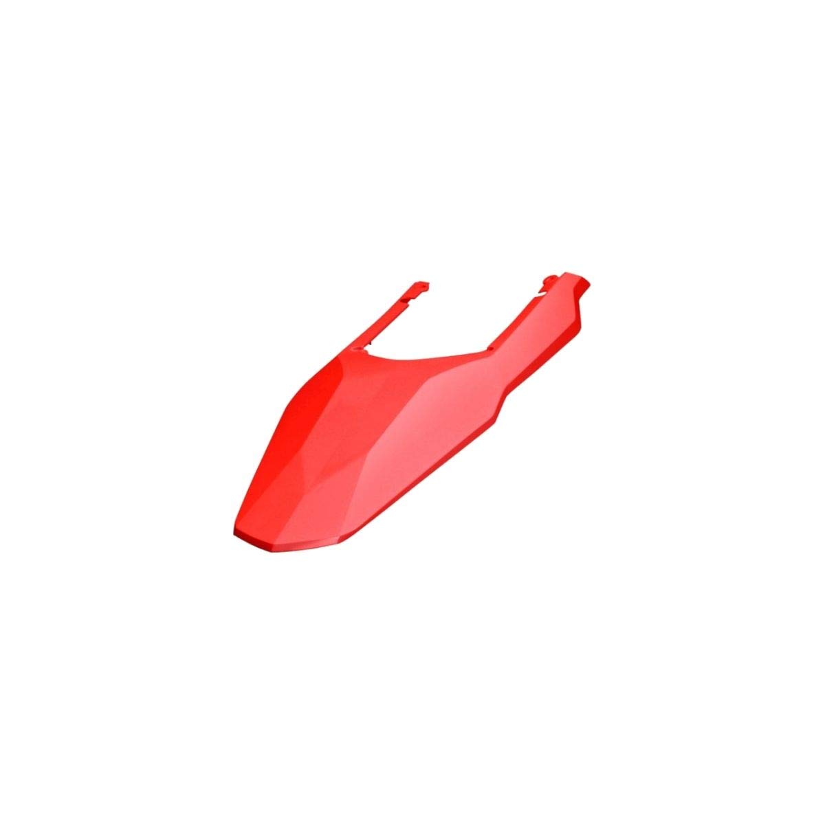Polisport 8581400002 Rear Fender - 4