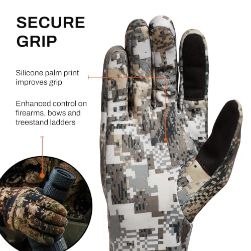 Image of SITKA Traverse Gloves