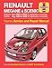 Price comparison product image Renault Megane & Scenic 99-02