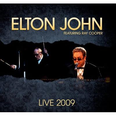 Live At Zenith, Nantes 2009