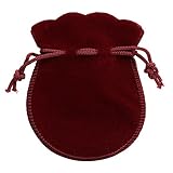 Ideal zur Aufbewahrung von Perlen und Tee，Gewürz，Getrocknete Blumen, Make - up, Geschenk, Süßigkeiten，Taschenuhren, Ketten, Armbänder, Steinen, Münzen oder andere kleine Gegenstände