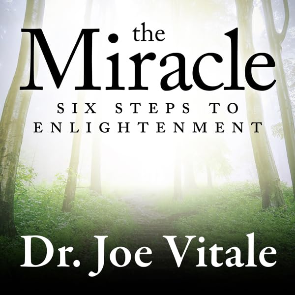 Cover art for The Miracle