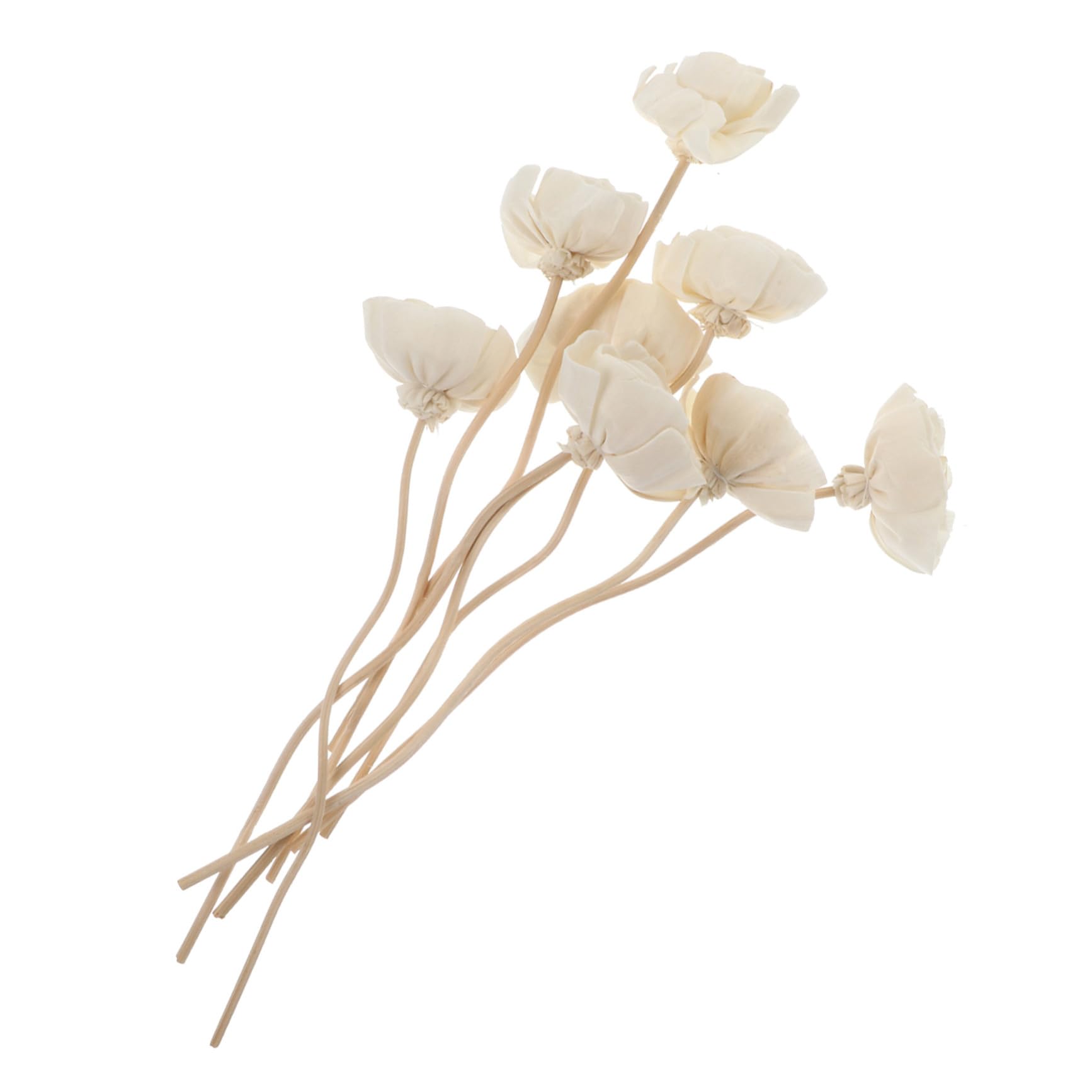 PRETYZOOM Aroma Diffuser Zubehör 32 STK Tong-Gras- Aroma-diffusor-Sticks Reinigung Der Luftstäbchen Diffusor Für Zuhause Blumen-Sticks Stock Duftstäbchen - Raumduft