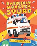 Emergency Monster Squad