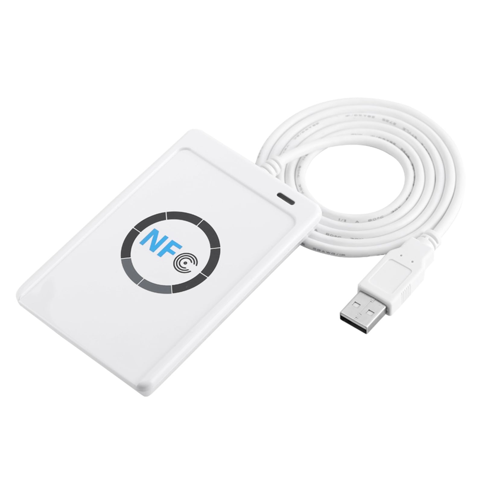 NFC ACR122U RFID Lettore/Scrittore Intelligente Senza Contatti, SDK, 5xMifare Scheda IC
