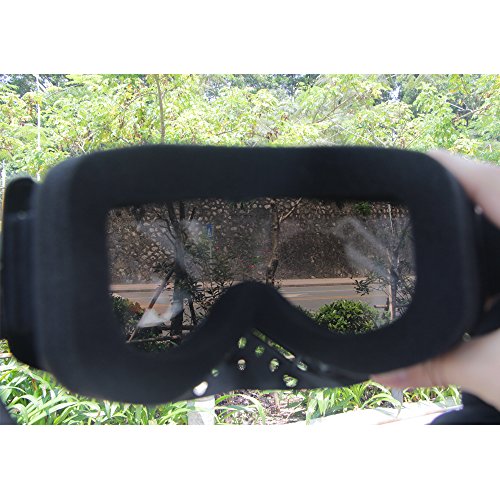 Dmeixs 8542061606 Motorcycle Goggles Dirt Bike Goggles Grip thumb #2