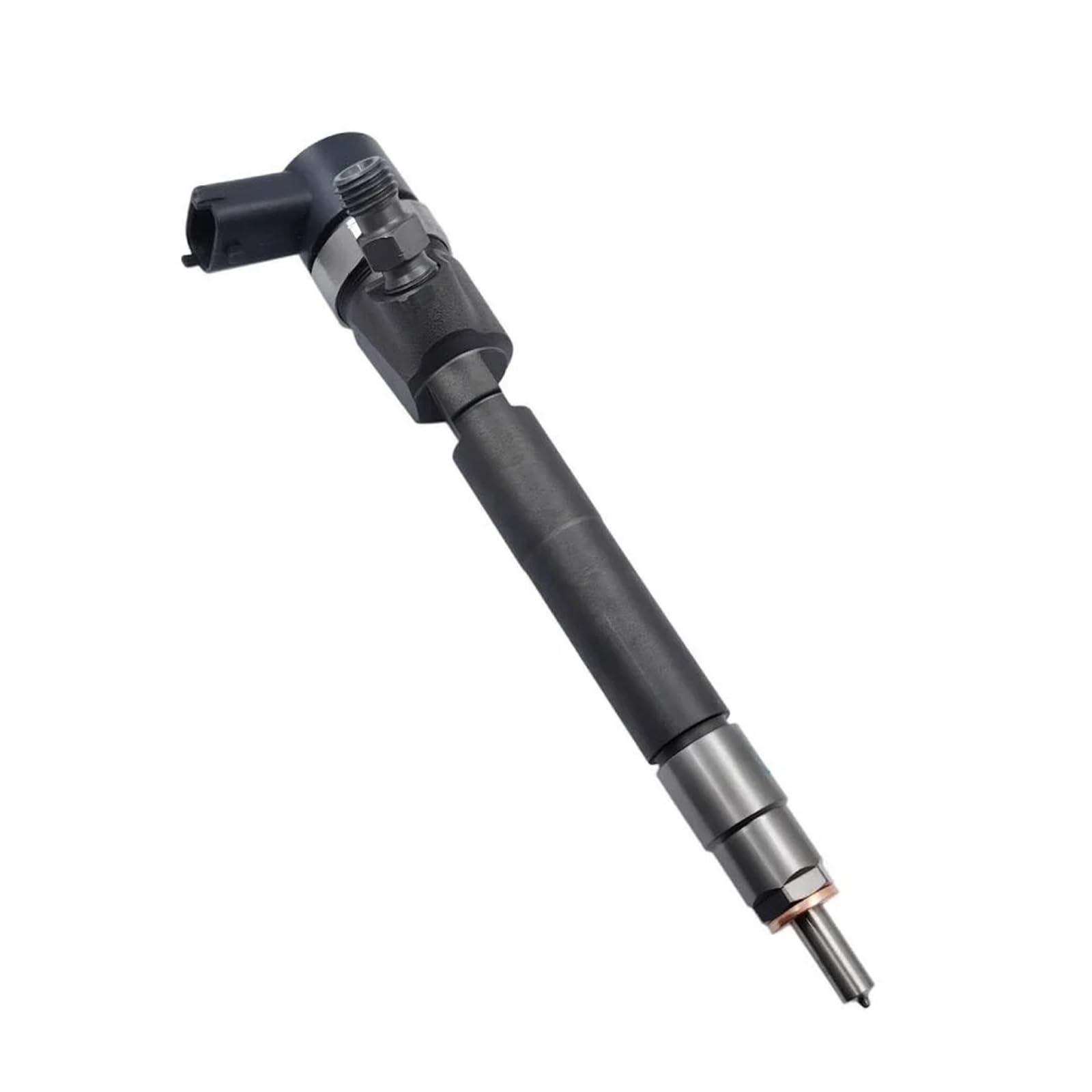 Nwirmtm One Color Injector Fuel For Chevrolet For Gmc For 0445110424 Diesel Common Rail Fuel Injector