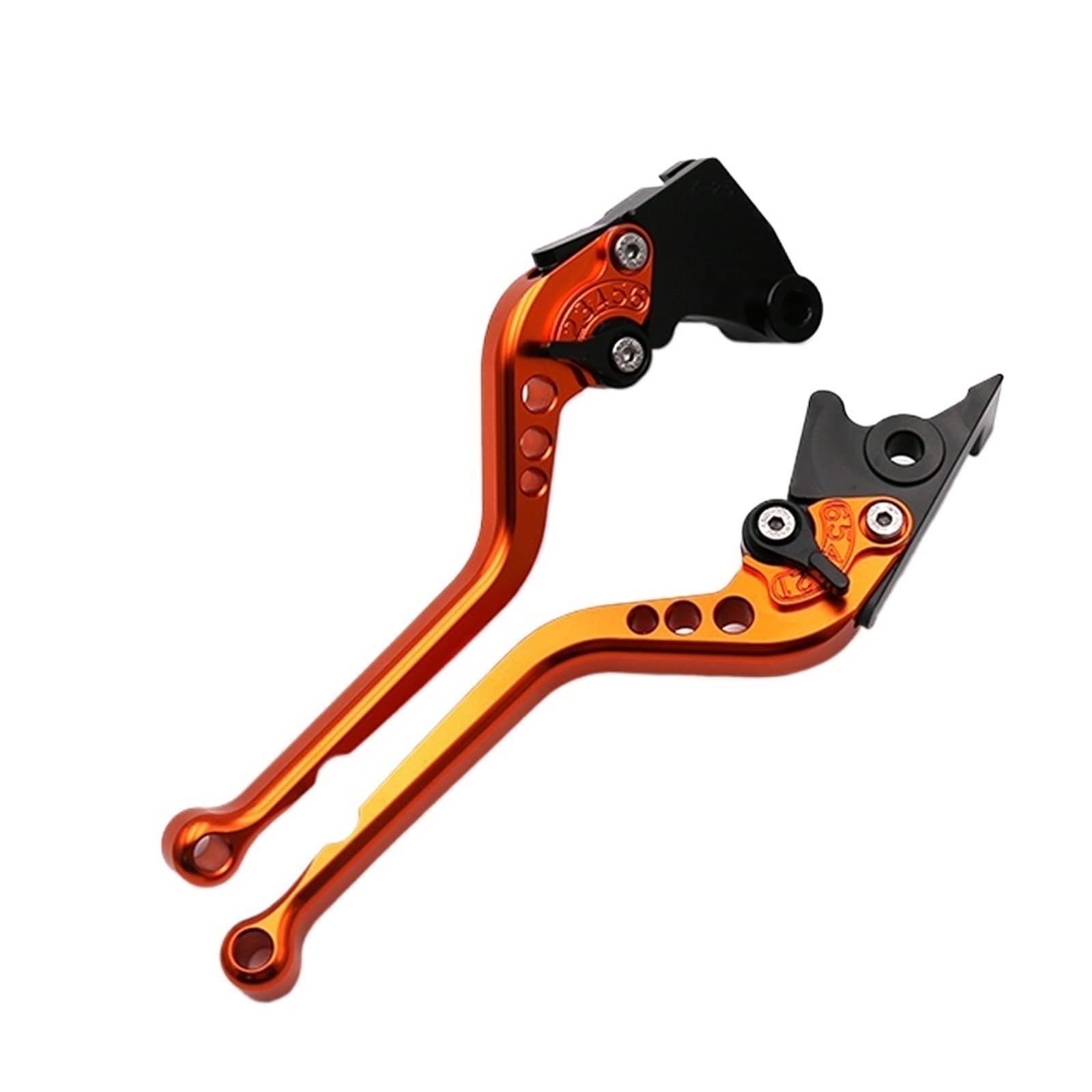 Palancas de embrague FZ6R FZ6 N S para rutas de fin de semana y conduccion urbana diaria