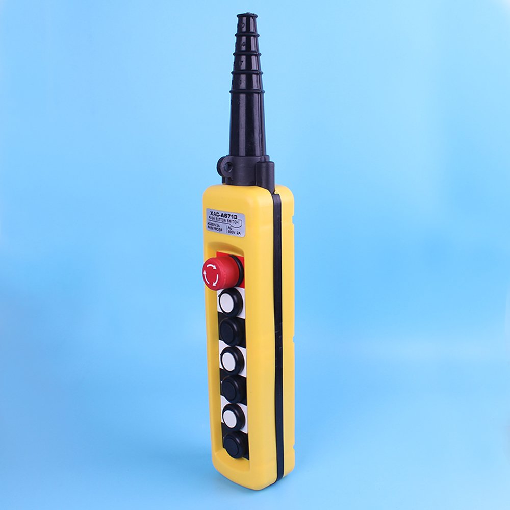 うみうみ様確認用 com.incさま Przełącznik żurawia deszczowego przemysłowy