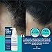 Suu Balm Dry Scalp Treatment, Rapid Itch Relief Anti-Dandruff Scalp Spray Moisturizer, Cooling Itchy Scalp Treatment for Flaky Sensitive & Psoriasis, Cooling Menthol & 5 Ceramides, 1.35 fl oz