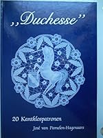 Duchesse 9060851404 Book Cover