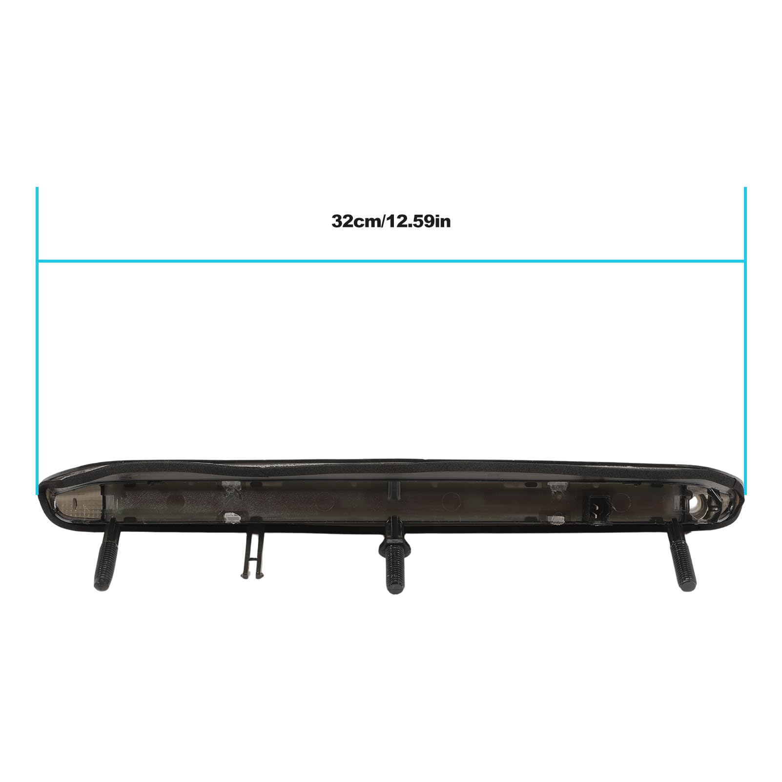 1Z9945097 1Z9945097C, luce del freno centrale per Octavia II Kombi 1Z5 High Level