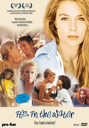 Preisvergleich Produktbild It's in the Water (OmU)