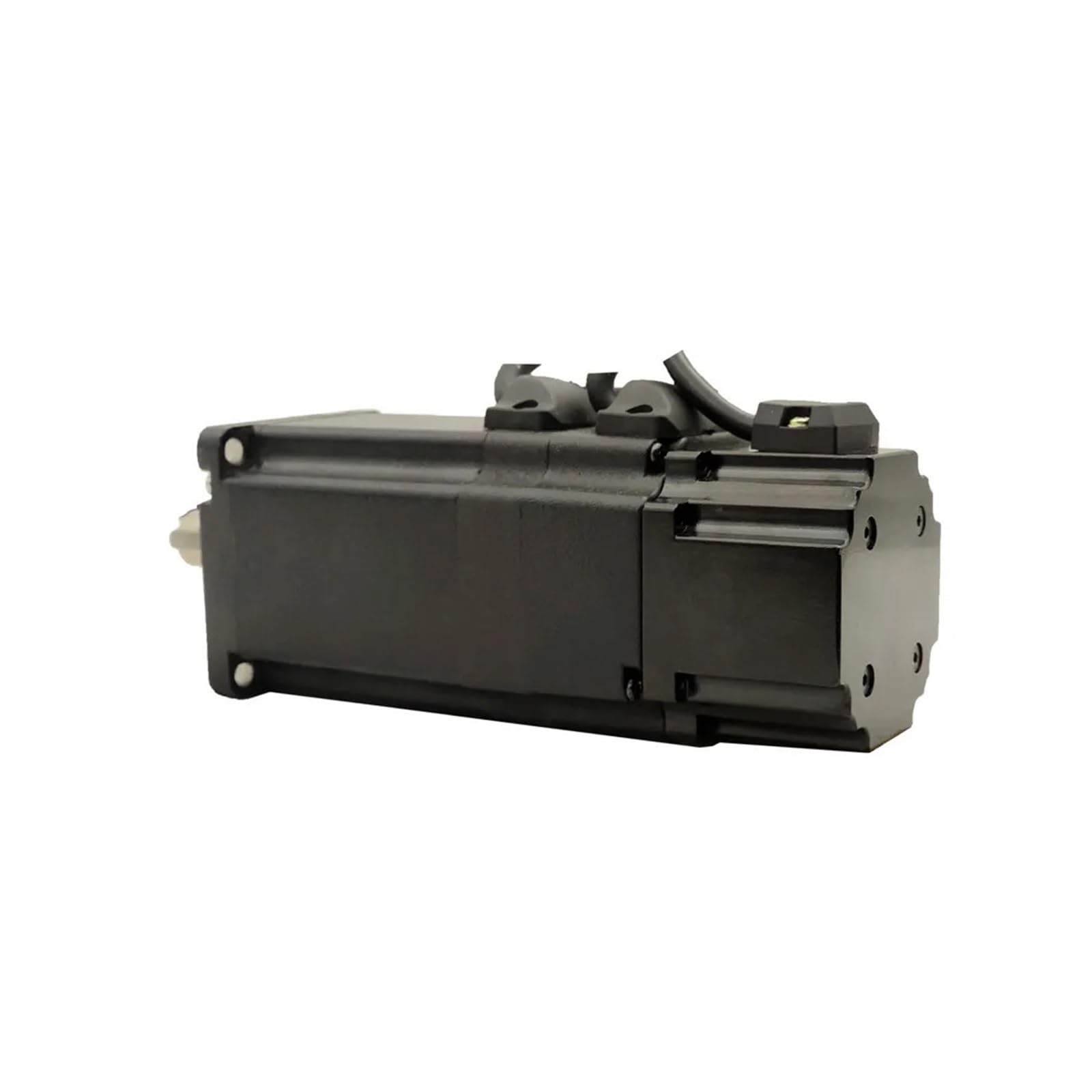 NEMA24 300W Braked BLDC Motor 48V 3000RPM Shaft Diameter 14mm 3phase Brushless DC Motor