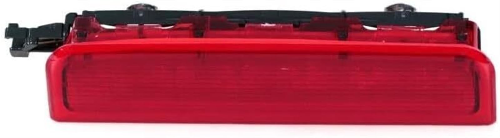 Generico Luce freno Terza luce di arresto del freno a montaggio alto Luce livello per auto per VW per Caddy 2003-2015 2K0 945 087C Lampada a Terzo 3o
