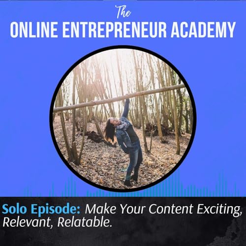 Clear Content, Real Results