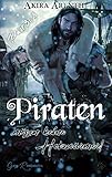  Piraten mögen keine Holzwürmer - Part 3 & 4: Gay Romance / Gay Humor