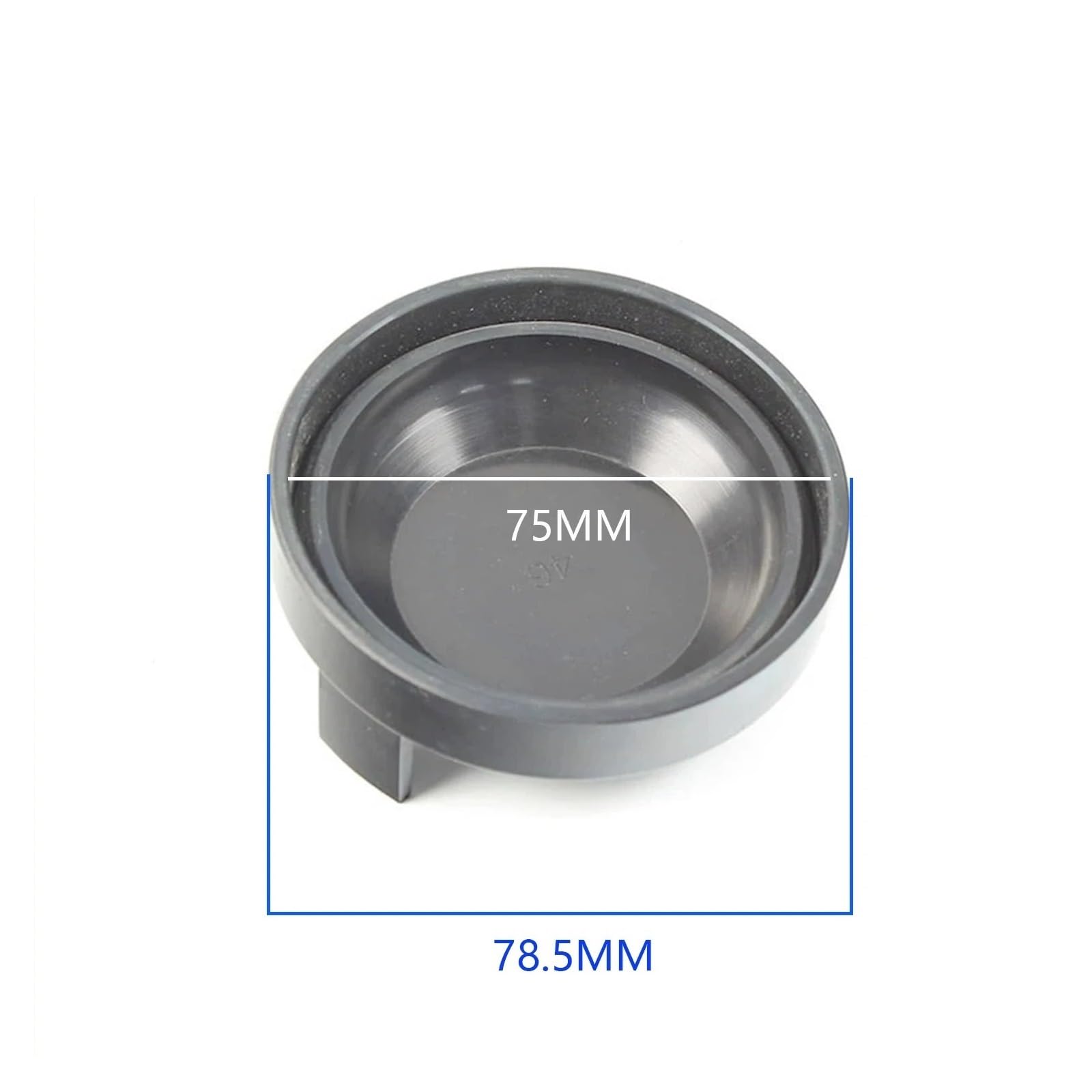 Veicoli Fari Coperchio di Tenuta Per Peugeot 208 2 LED Assemblea Turn Light Faro Copertura Antipolvere