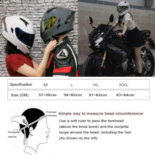 Casque modulable moto bluetooth avec double visière pour ne plus rouler isolé