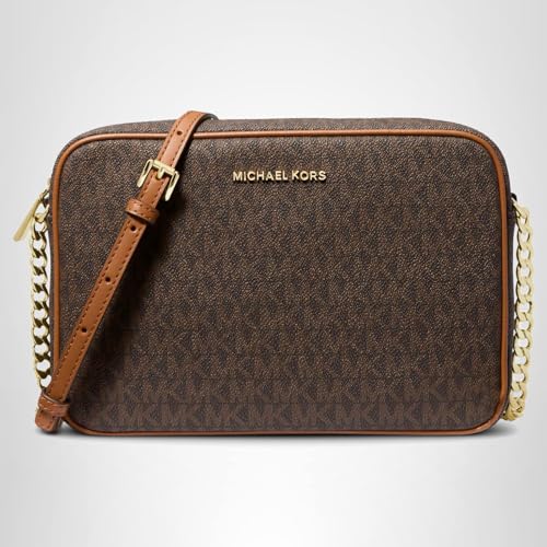 Michael Kors Jet Set Crossbody