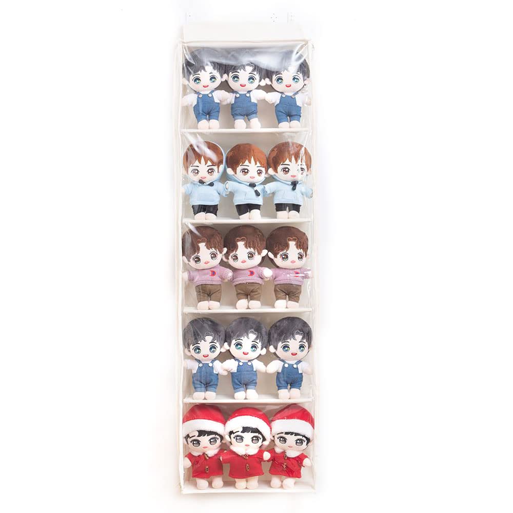 Petmoon ぬいぐるみウォールポケット ディスプレイ コレクションケース 収 Amazon.co.jp: Petmoon ぬいぐるみ収納 ぬいぐるみウォール