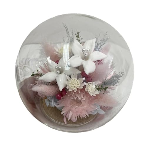 プリザーブドフラワー[アリア]春日部市 シュガーパイン