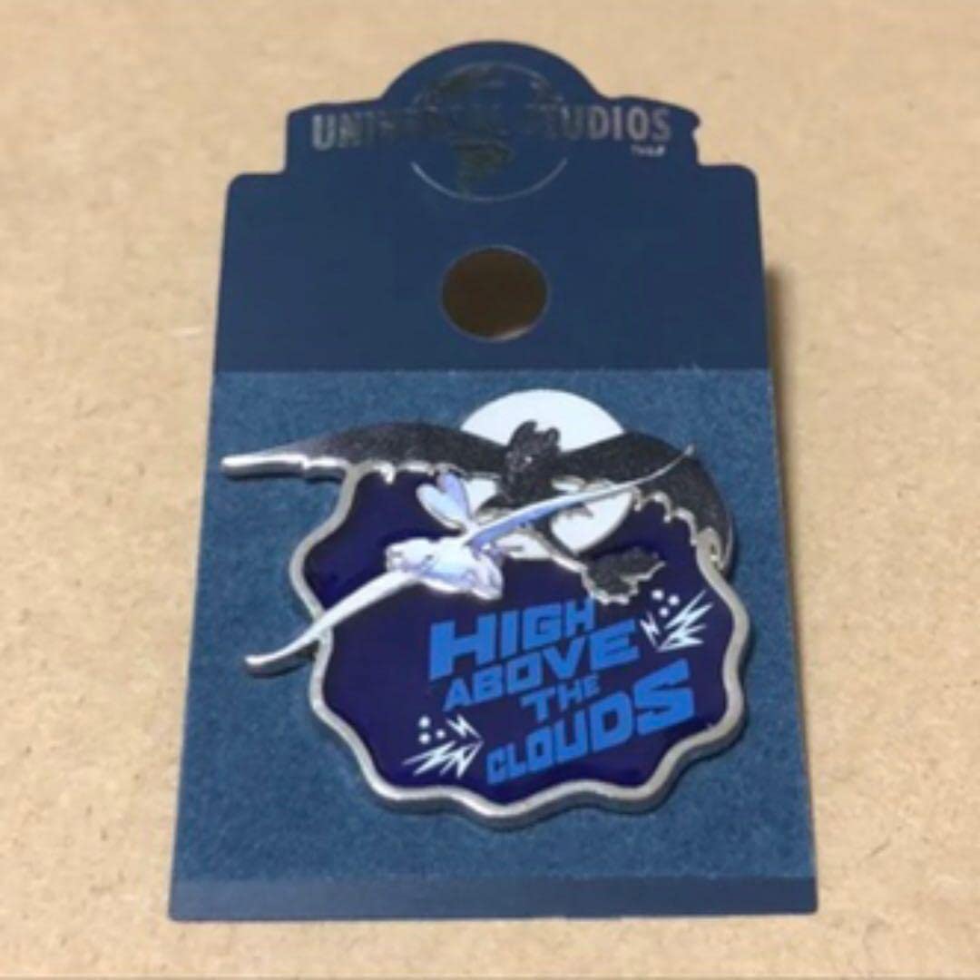 usjユニバーサルスタジオ正規版 ヒックとドラゴンハット　海外限定 タグあり Gen on X: 