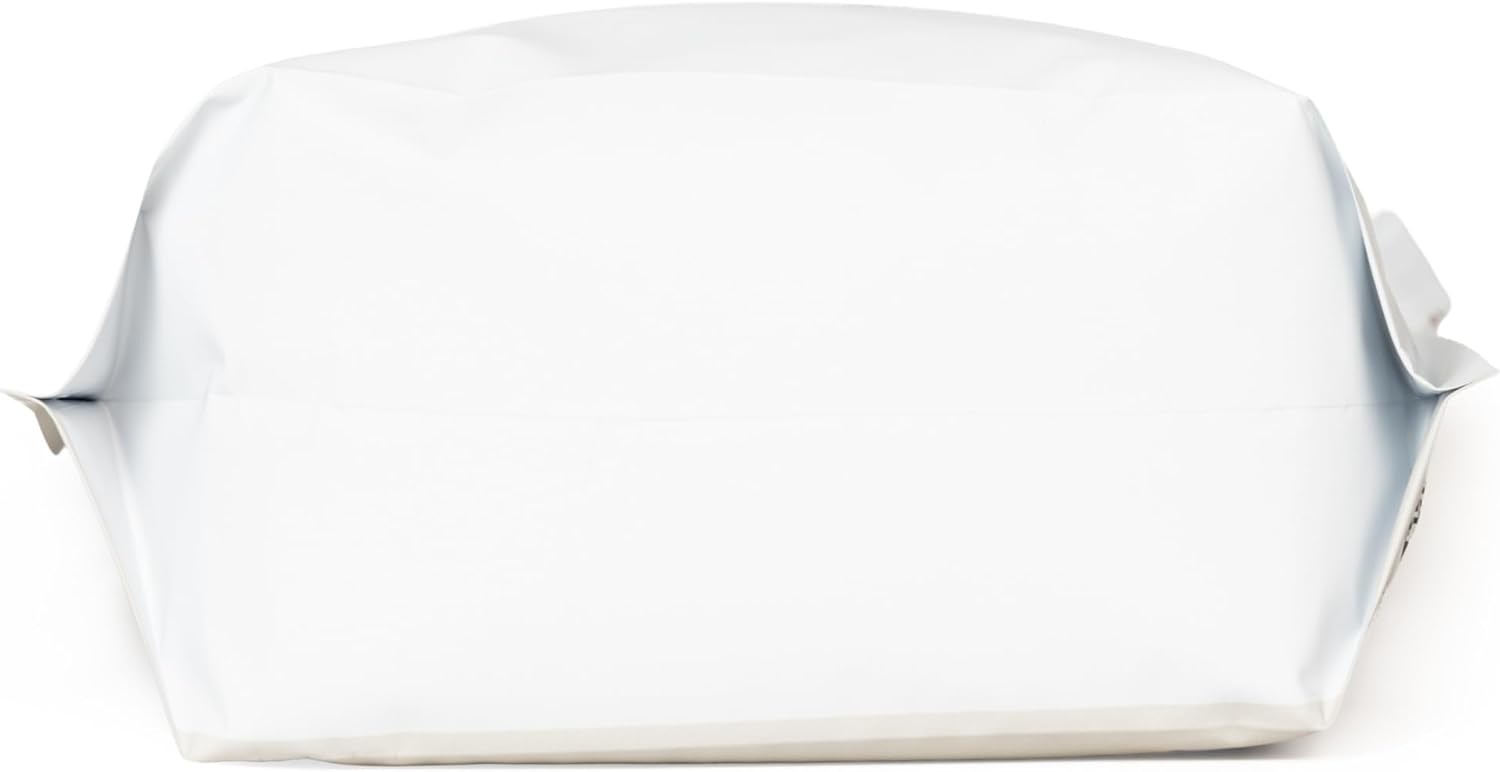 JUST INGREDIENTS Vanilla Bean Protein Powder – 30-Serving Blend with 100% Grass-Fed Whey & Organic Plant Proteins – Real Vanilla Bean & Cinnamon – Supports Muscle Recovery, Energy* - Image 4