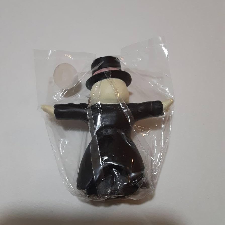 Amazon.co.jp: ハウル動く城 カブ指人形 : おもちゃ