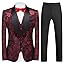 Burgundy Red
