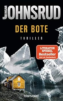 Paperback Der Bote: Thriller Book