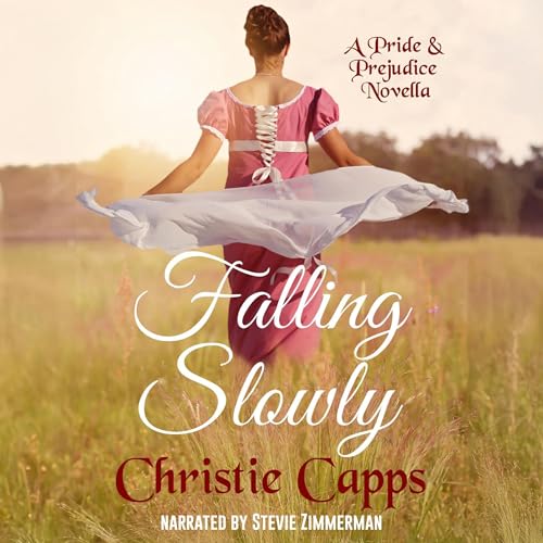 Falling Slowly by Christie Capps episode artwork