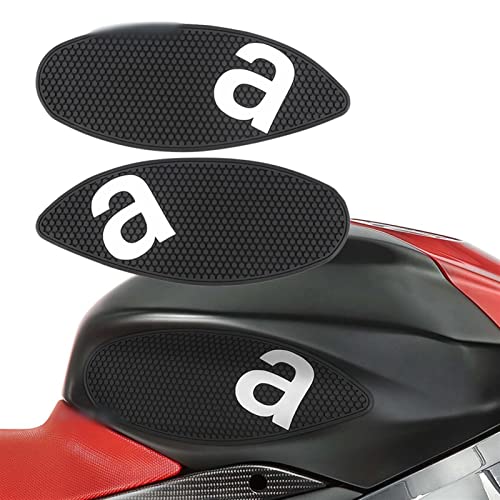 Grip de réservoir moto pour Aprilia RS660 anti-glisse