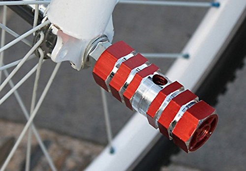 Forfar BMX Stunt Scooter Pioli lega esagonale per