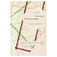 Animal Physiology B0000CMC9C Book Cover